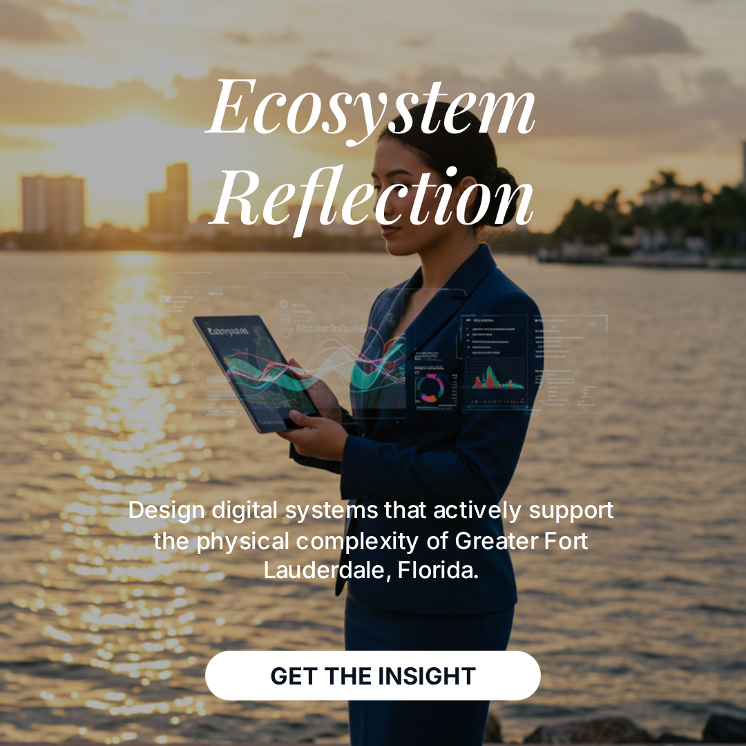 Mint and Mango ecosystem reflection